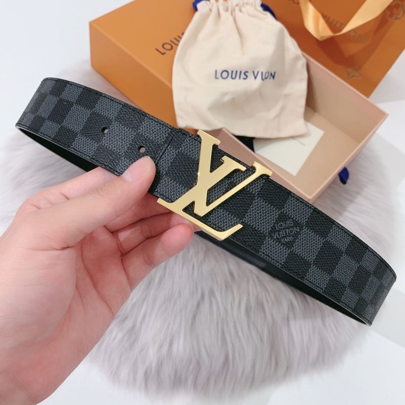 Louis Vuitton Belts